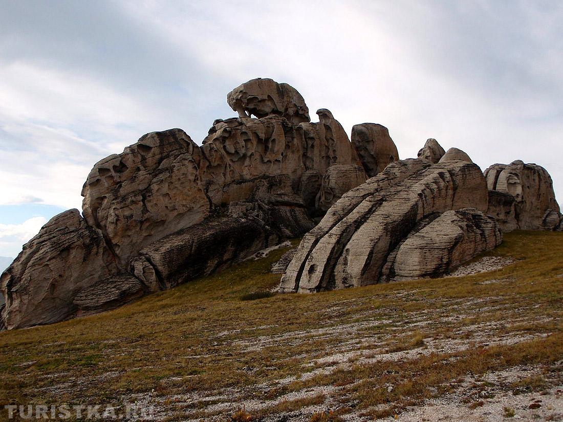 Чокпартас