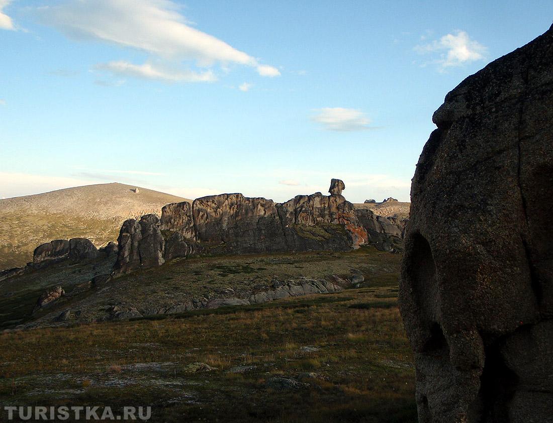 Чокпартас