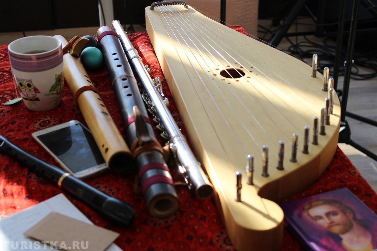 Фестиваль