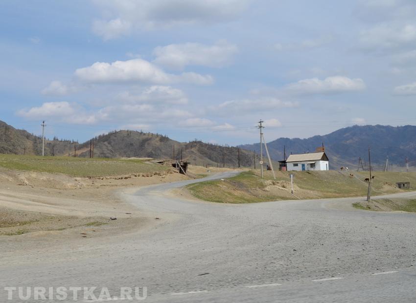 АЗС