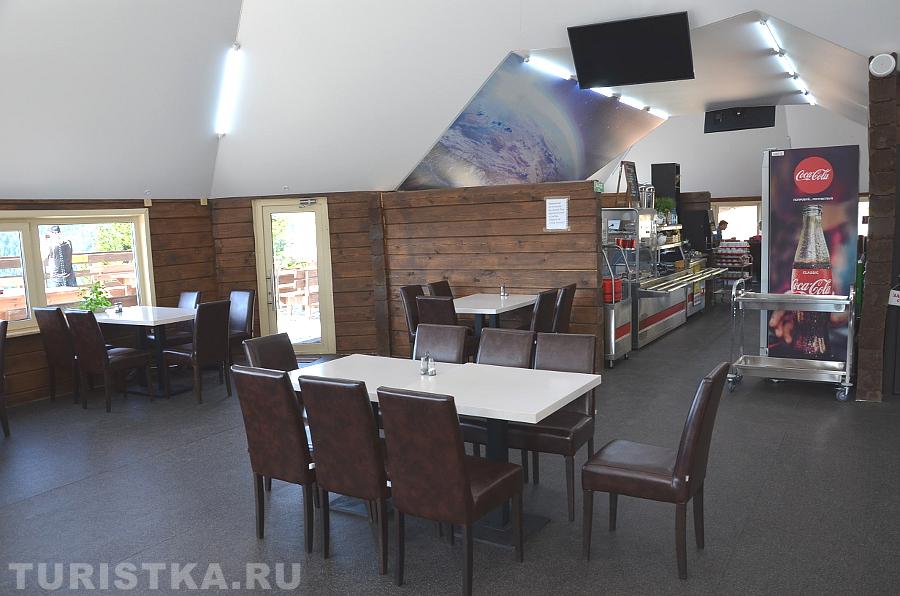 Кафе