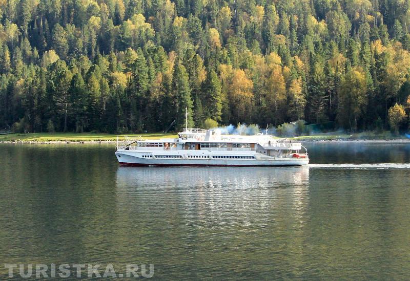 Первый технический рейс