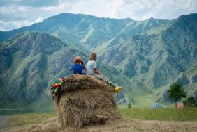Фестиваль Звучи и слушай