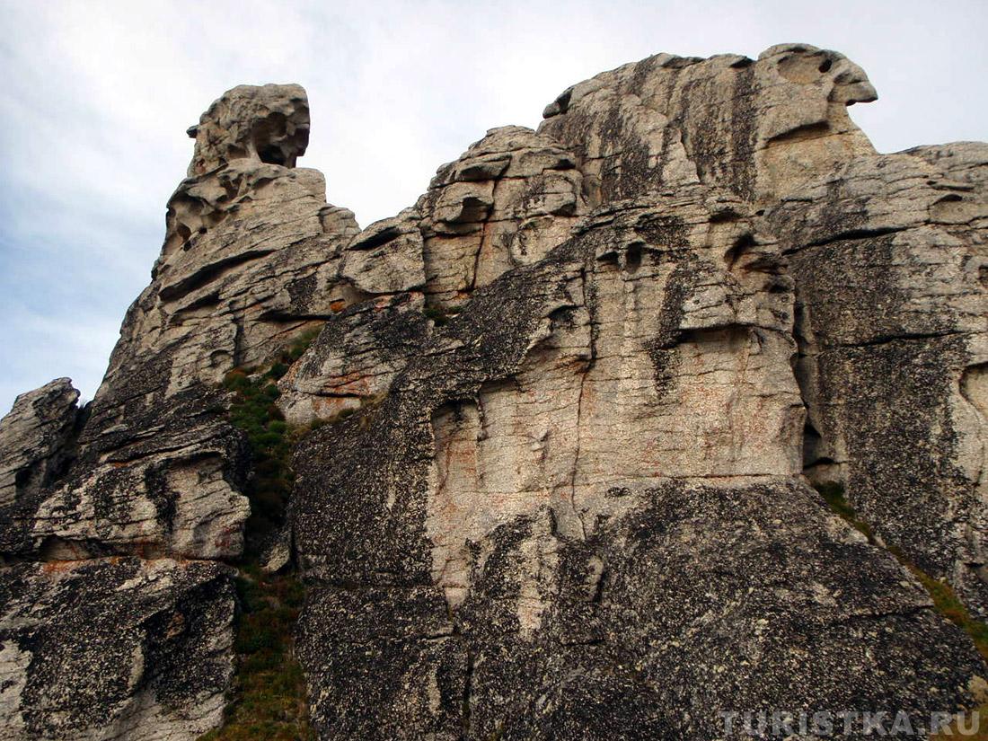 Чокпартас