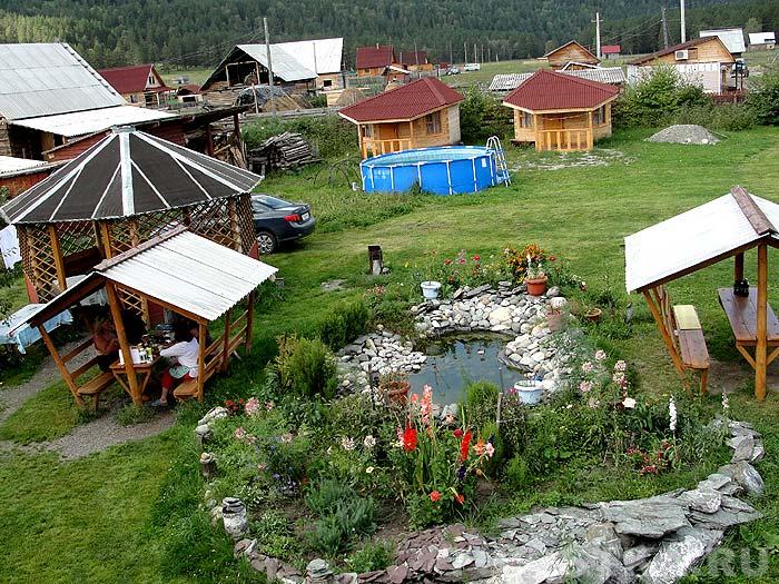 Усадьба «Родничка»
