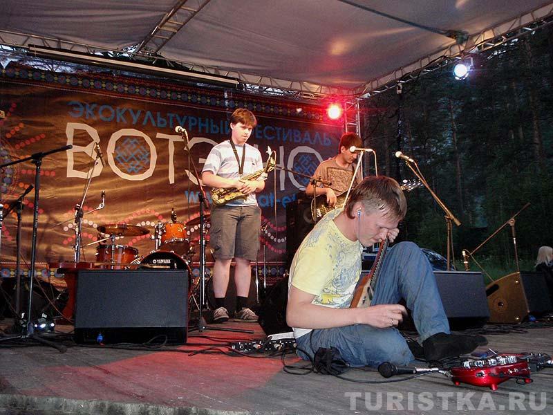 Группа Tengry Lab