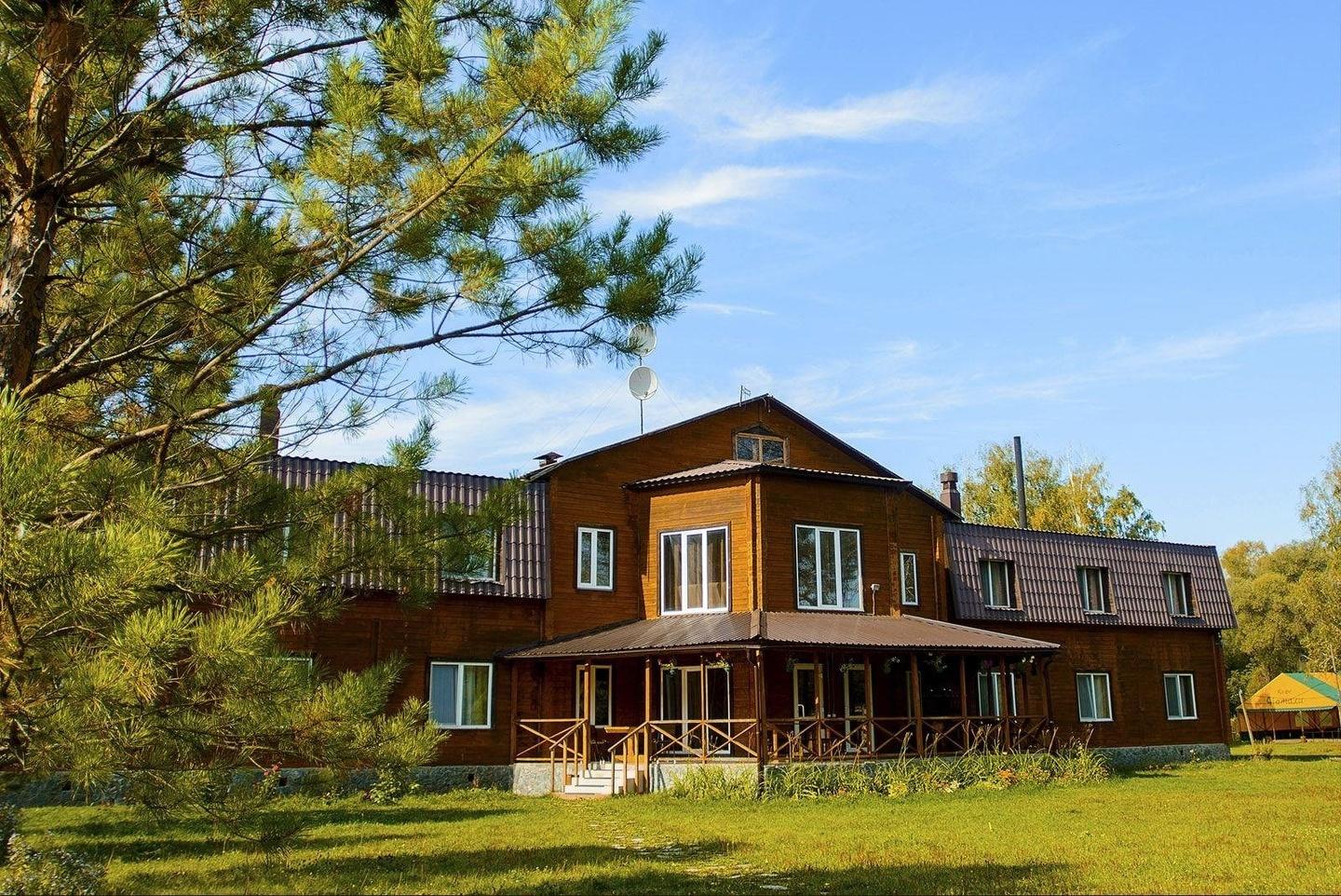 Туркомплекс Столица мира