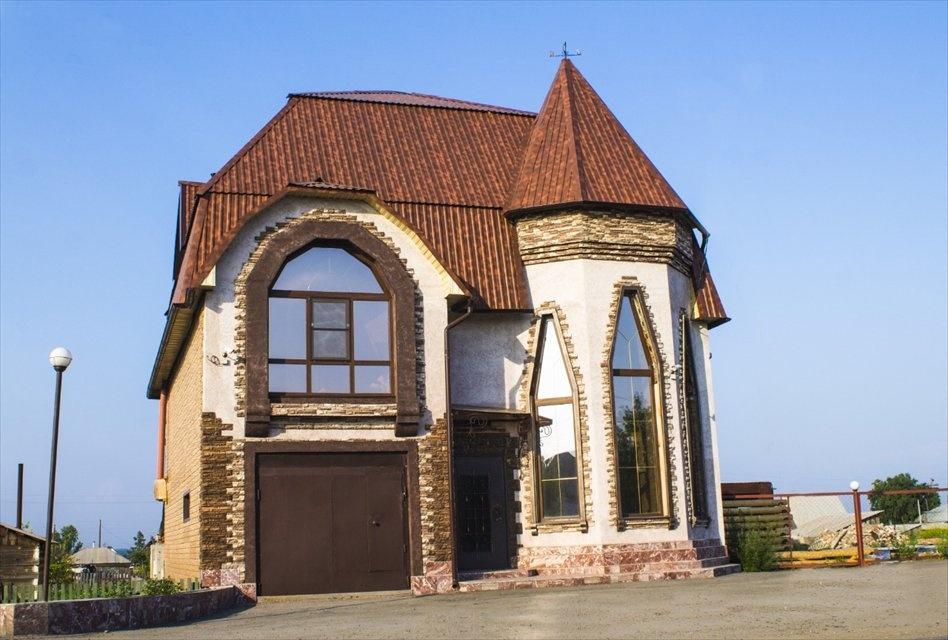 Гостиница Империя