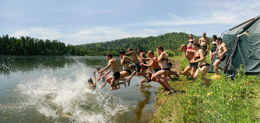Баня