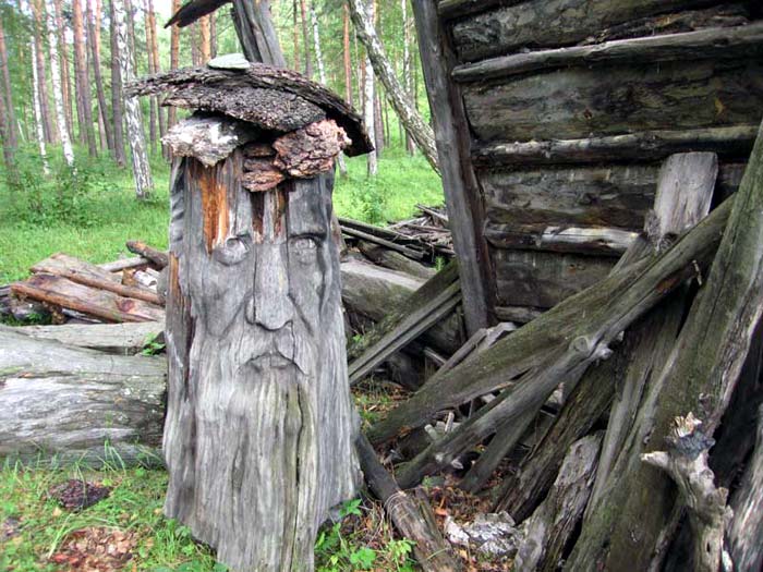 Село Аскат