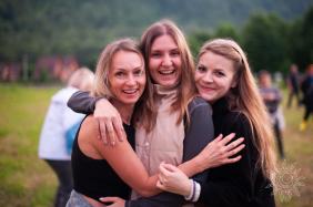 Горный Алтай : Второй ежегодный фестиваль медитации OUTFest 2025 