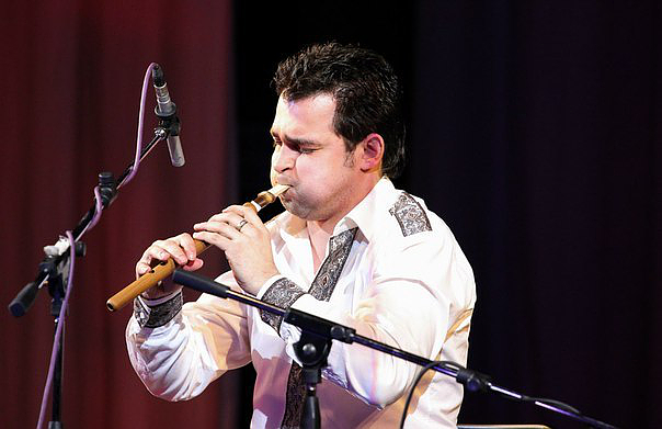«Argishti»