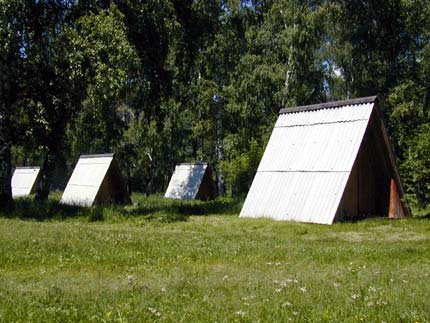Туркомплекс Барс