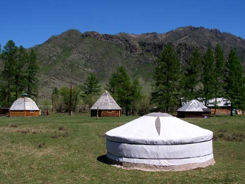 Туркомплекс Каракол