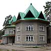 Новый корпус