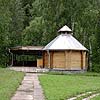 Летнее кафе