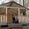 Занятия с вожатыми