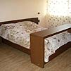 Полулюкс в 3-х этажном коттедже