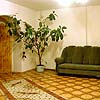 Холл первого этажа