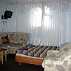 Трехместный номер