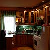 Зимняя кухня