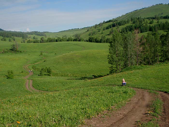 Дорога